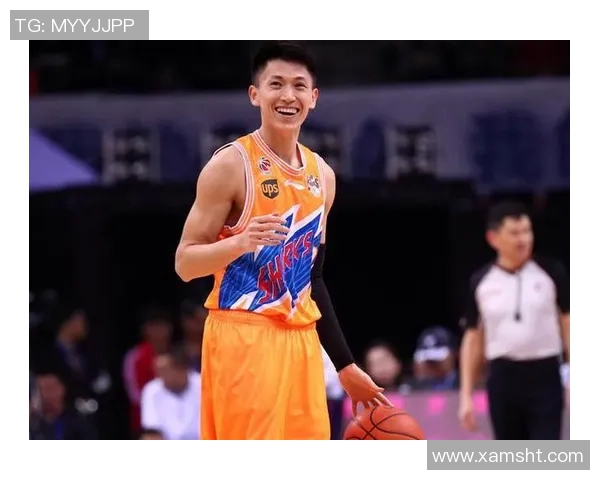 刘晓宇的成长之路：从篮球新星到职业生涯的辉煌历程与未来展望