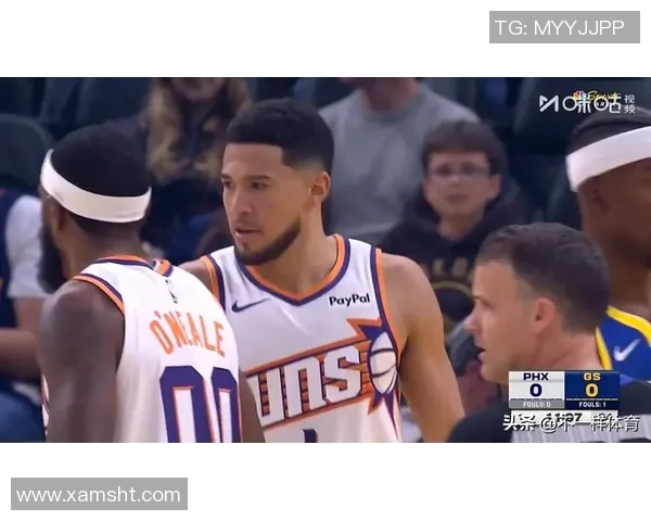 勇士队与太阳队精彩对决直播全程回顾与赛后分析