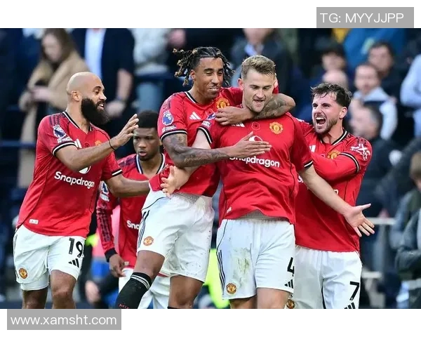 拉什福德的崛起之路与曼联未来的希望交织在一起